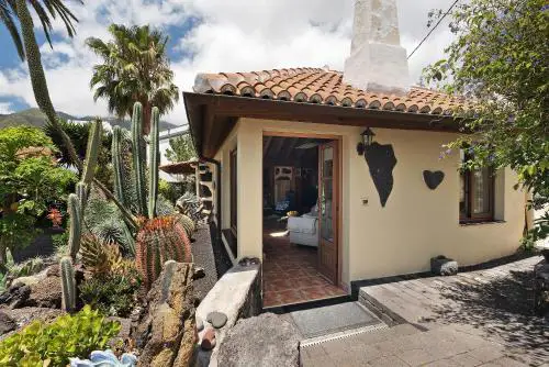 Casa el Gordi