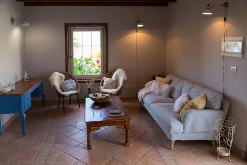 Casa Hilda 2
