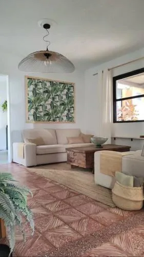 Casa kika