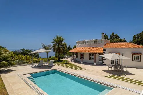 Casa Mi Arcadia