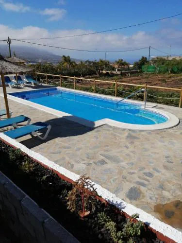 Finca Pozo Taburiente