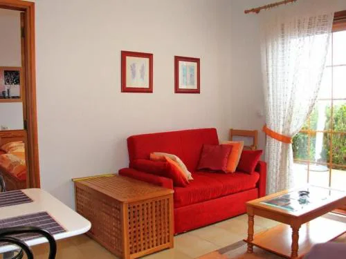 Holiday Home La Gomera by Interhome