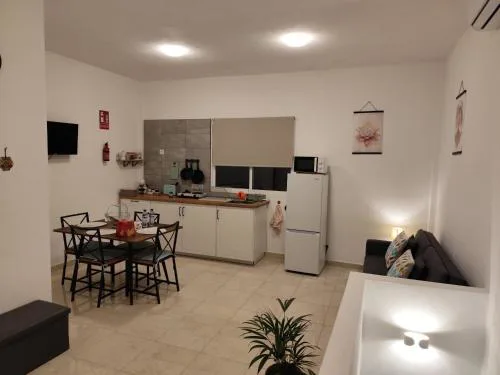 Vivienda LorenNani