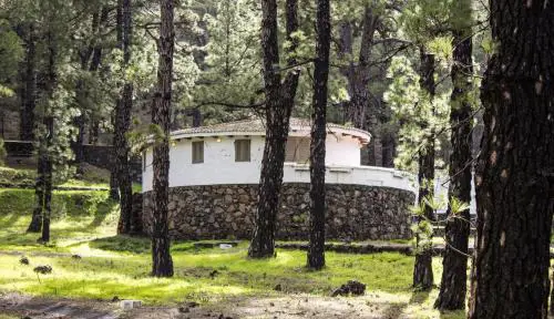 Vivienda Vacacional Finca La Redonda El Paso