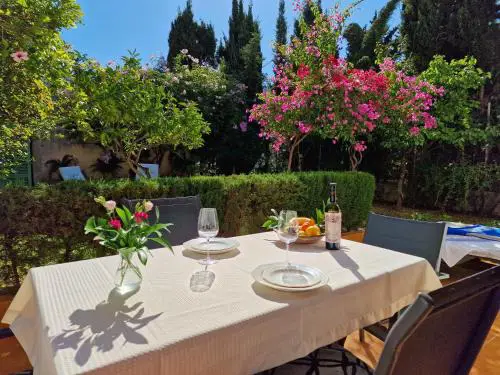 Apartment Bougainvillea
