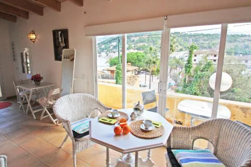 Can Joi Port de Soller