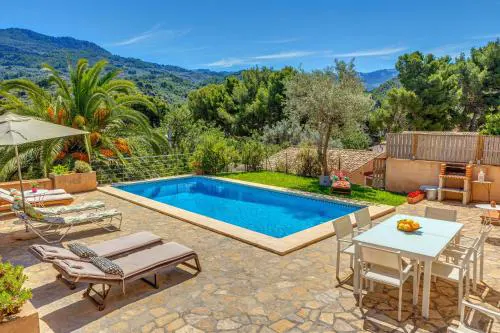 Casa Caterina