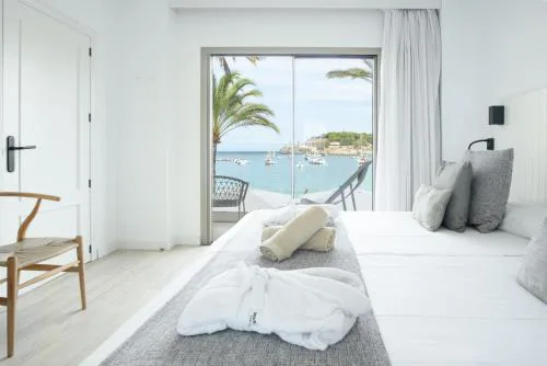 Hotel Marina Wellness & Spa