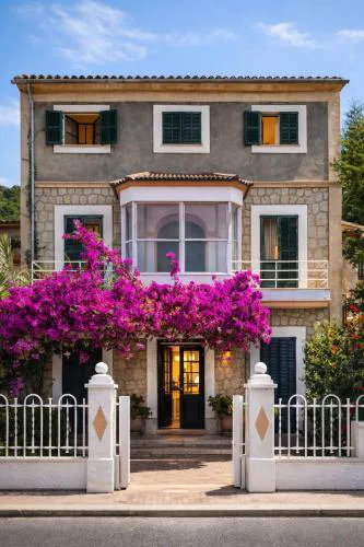 Primavera House Port Sóller formerly Sol Port Sóller
