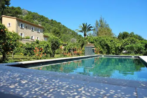 Rural Villa near Sóller Port