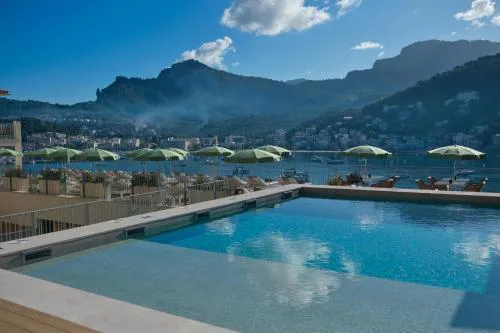 Salino Port Soller