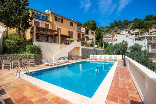 Villa Carla