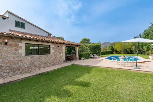 Can Perello by Sealand Villas