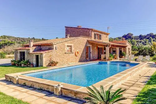 Can Seguinot Mercer by Sealand Villas