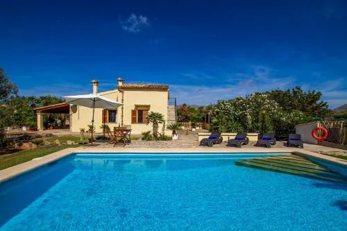 Casa Malany