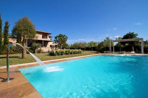 Finca Playa Llenaire - Can Pou