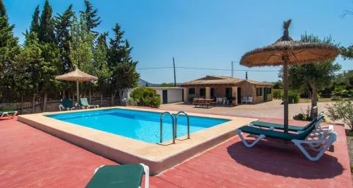 Ses Rotes - Es Morer Property