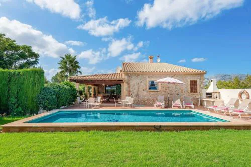Villa Almadravet by Sealand Villas