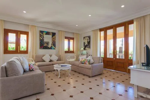 Villa Can Bernardo