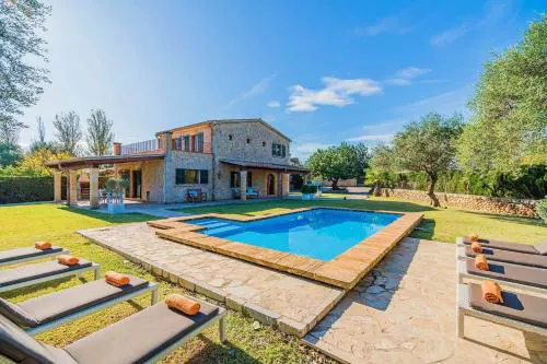 Villa Font Xica Petit by Sealand Villas