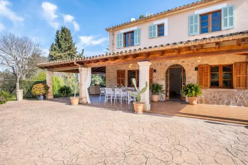 Villa Guillem