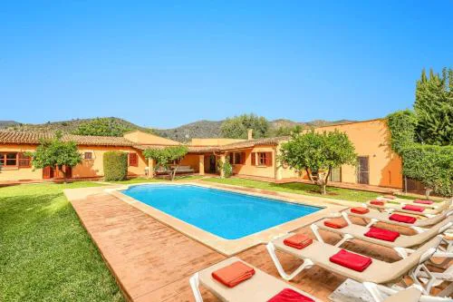Villa Malec by Villa Plus