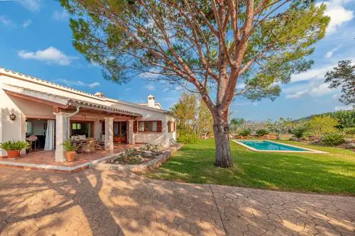 Villa Marc by Sealand Villas