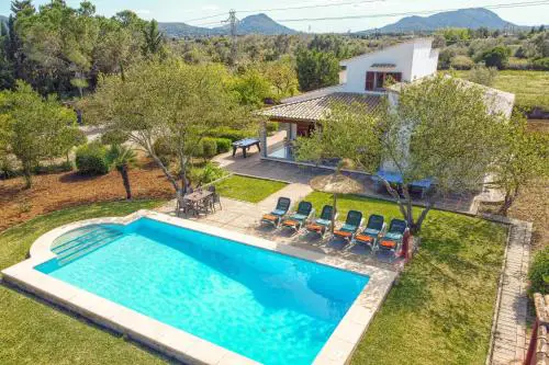 Villa Mari Pollensa by Villa Plus