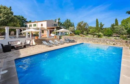 Villa Morell