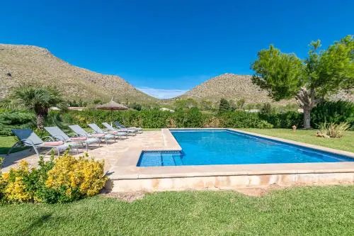 Villa Pedra Vista by Sealand Villas