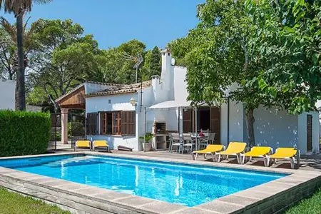 Villa Provenza