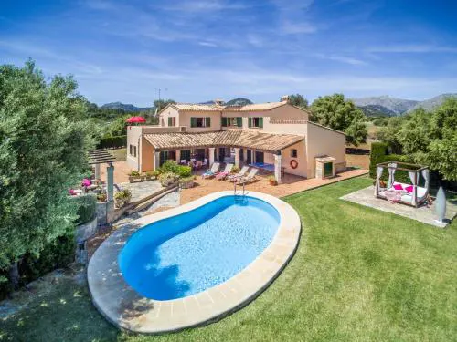 Villa Tia