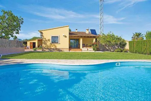 Villa Vilar by Sealand Villas