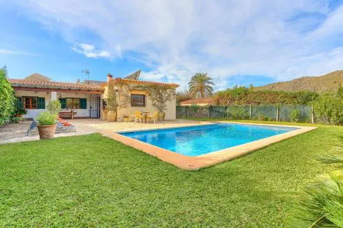 Villa Vinya Maria by Villa Plus