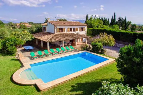 Villa Virrey by Sealand Villas