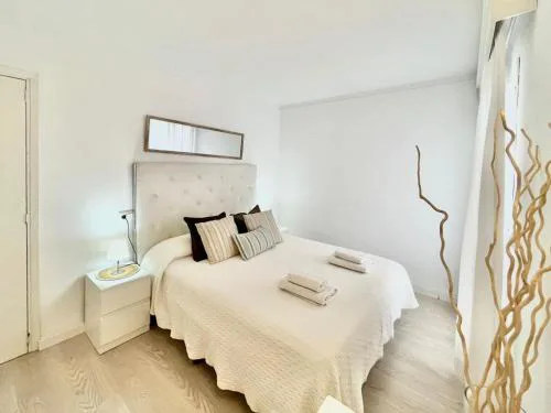 Apartamento Gola Estilo fresco y mediterraneo