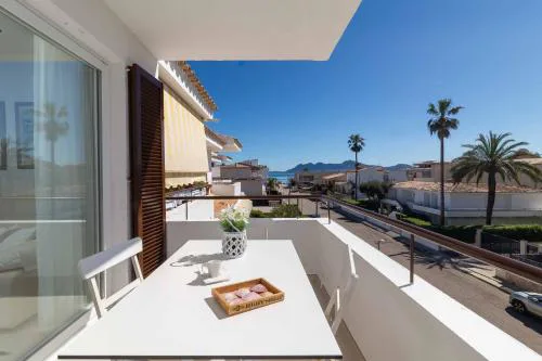 Apartamento La Llimona