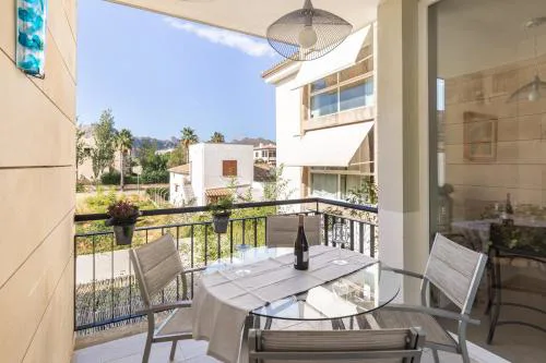 Apartamento Llenaire cerca playa