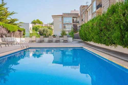 Apartamento Mirella