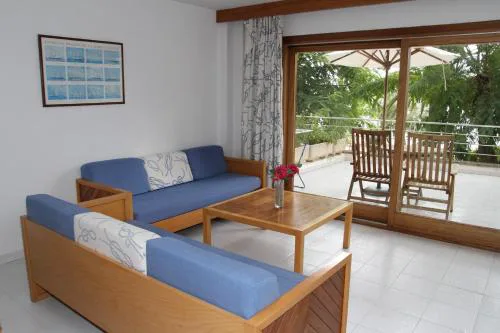 Apartamentos Marina