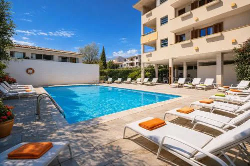 Apartamentos - Penthouse Bressol