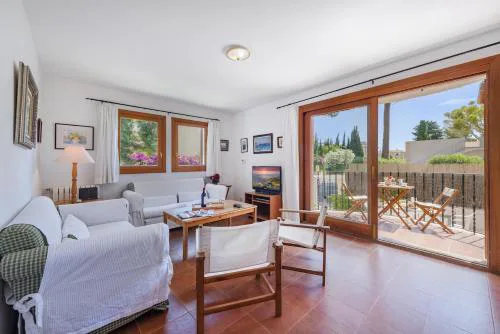 Apartment Bugambilia