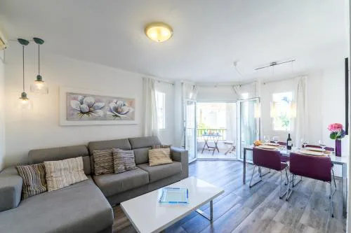 Apartment Gual 1 By SunVillas Mallorca