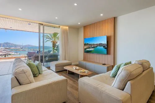 Apartment Vistamar III