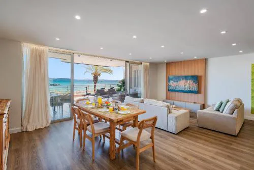 Apartment Vistamar IV