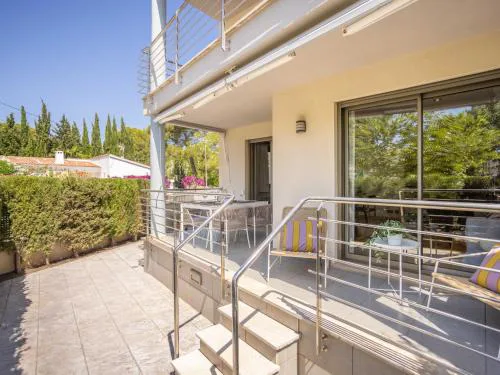 Apartment Volanti by Sunvillas Mallorca