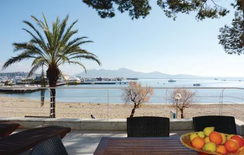 Awesome Apartment In Port De Pollença