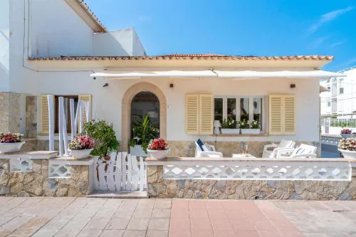 C073 Bambu by Mallorca Villa Selection