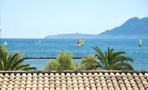 Cabot Sivella Apartments