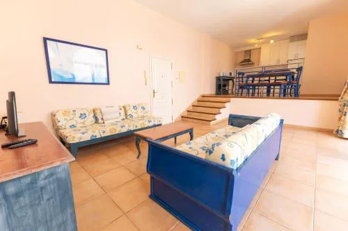 Eu Moll 1A - near the sea with wifi and pool